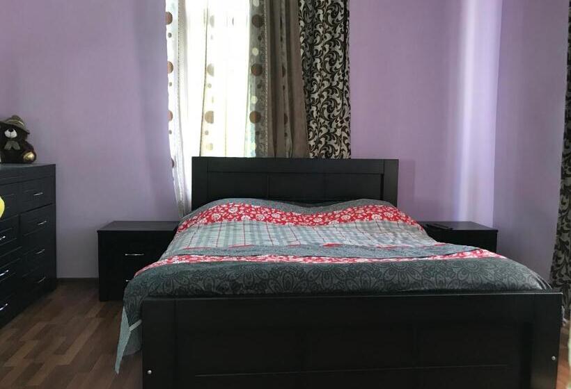 پانسیون Chveni Ezo