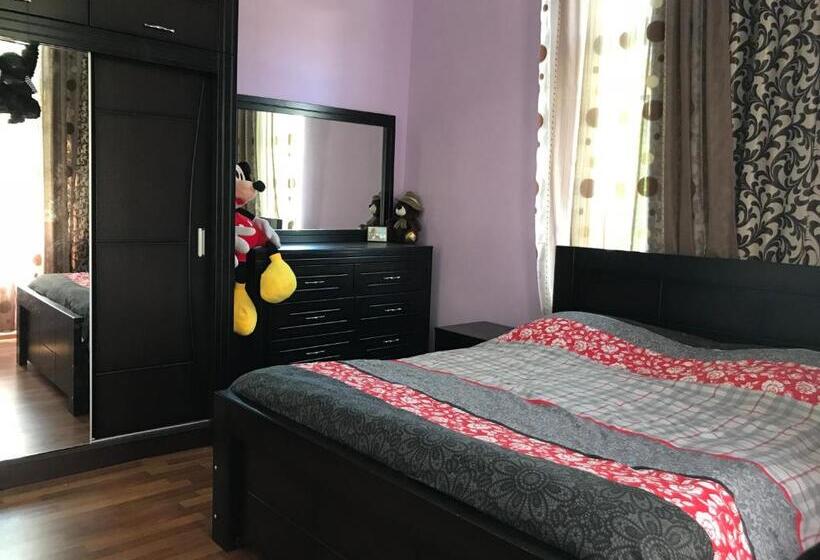 پانسیون Chveni Ezo