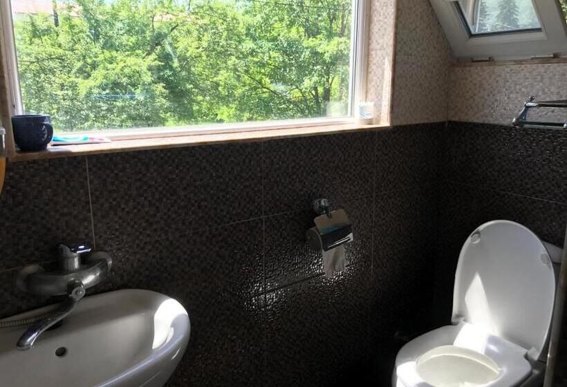 پانسیون Chveni Ezo