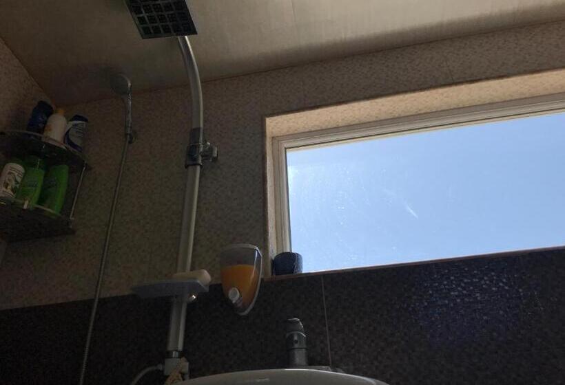 پانسیون Chveni Ezo