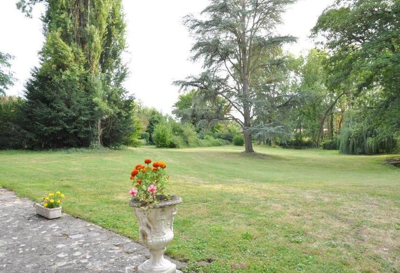 פנסיון Clairefontaine Chambre D Hôtes