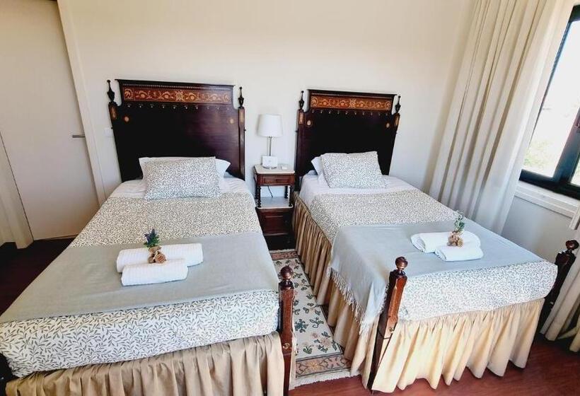 بنسيون Dom Couço