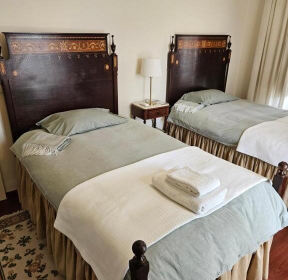 بنسيون Dom Couço