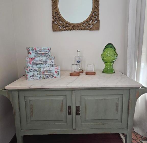 بنسيون Dom Couço