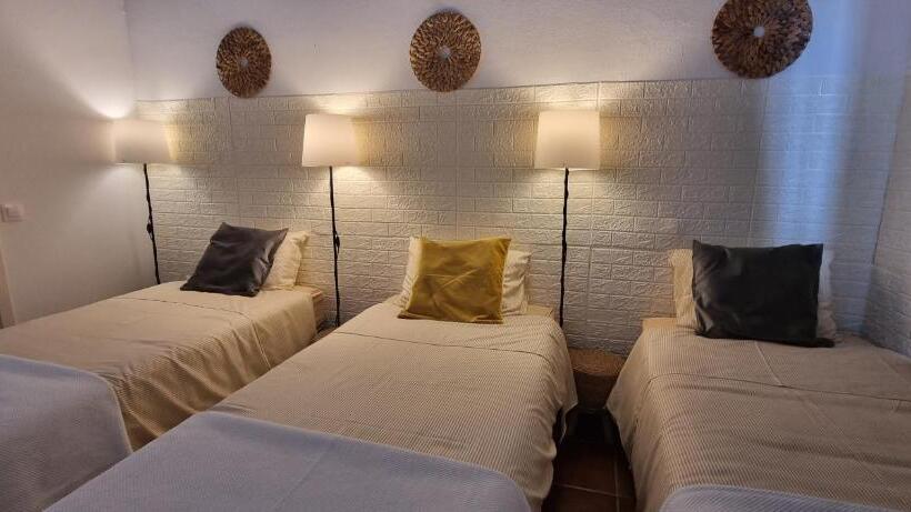 بنسيون Dom Couço