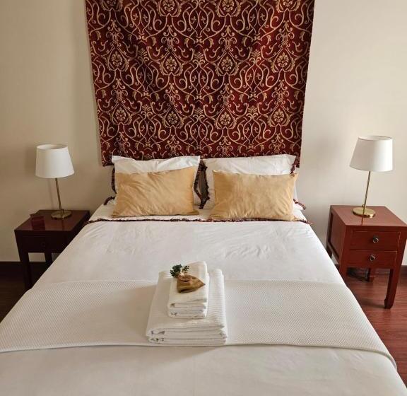 بنسيون Dom Couço