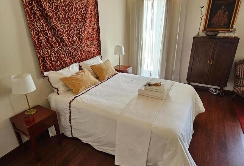 بنسيون Dom Couço