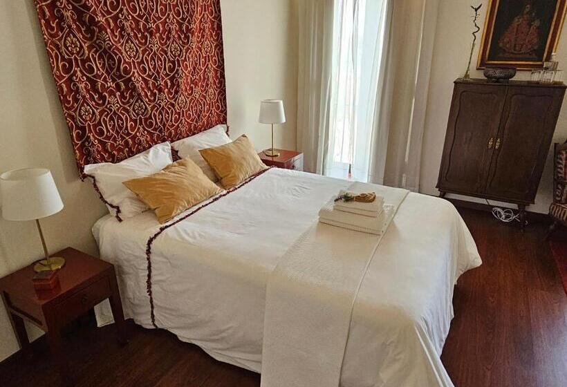 بنسيون Dom Couço