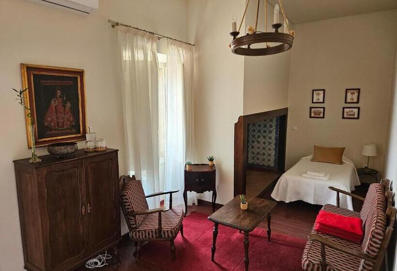 بنسيون Dom Couço