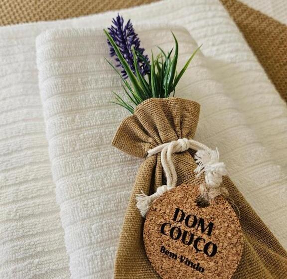 بنسيون Dom Couço