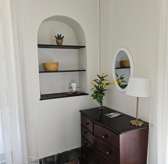 بنسيون Dom Couço