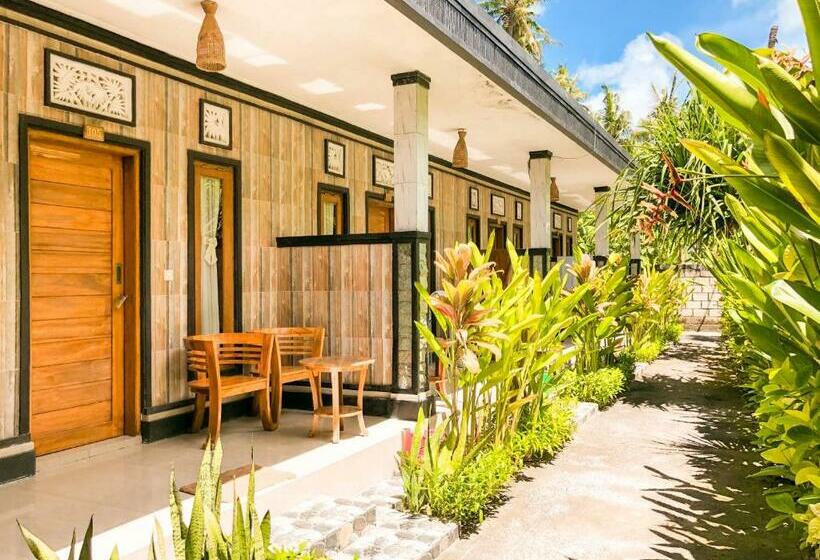 펜션 Doubleg Guest House