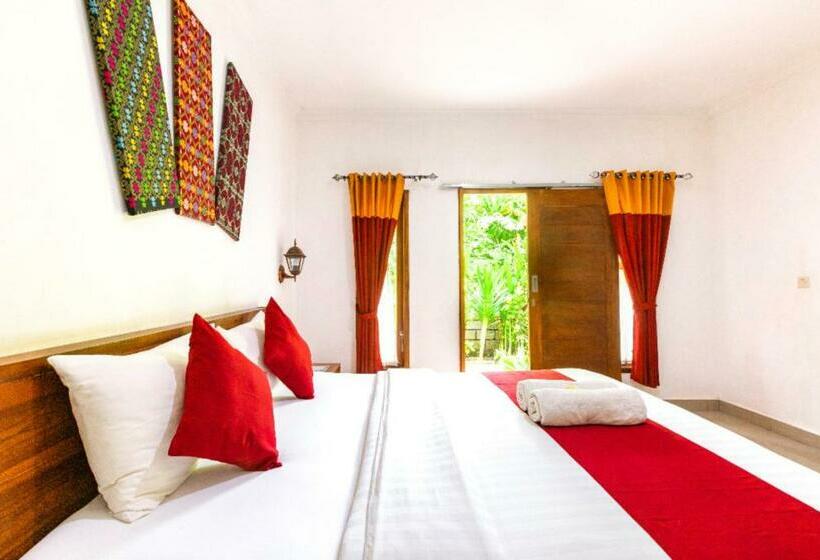 פנסיון Doubleg Guest House