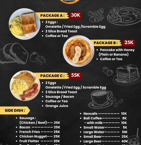 פנסיון Doubleg Guest House