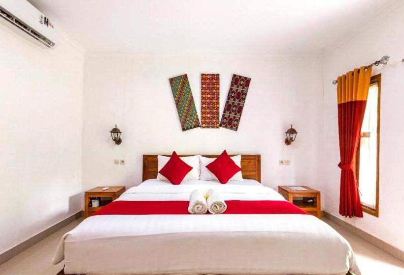 פנסיון Doubleg Guest House