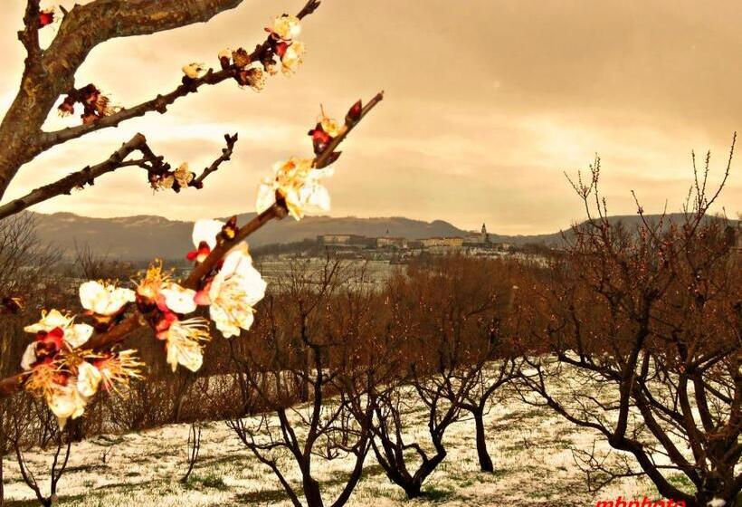 پانسیون Gostilna Tratnik