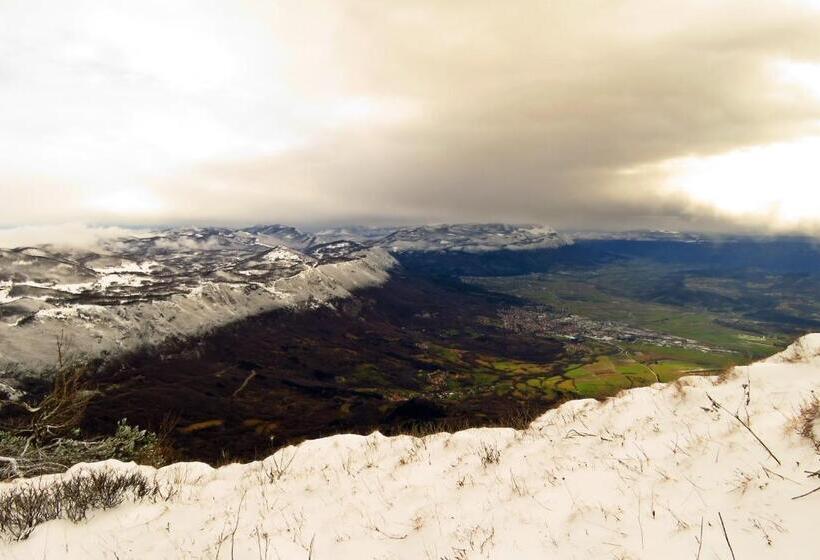 پانسیون Gostilna Tratnik