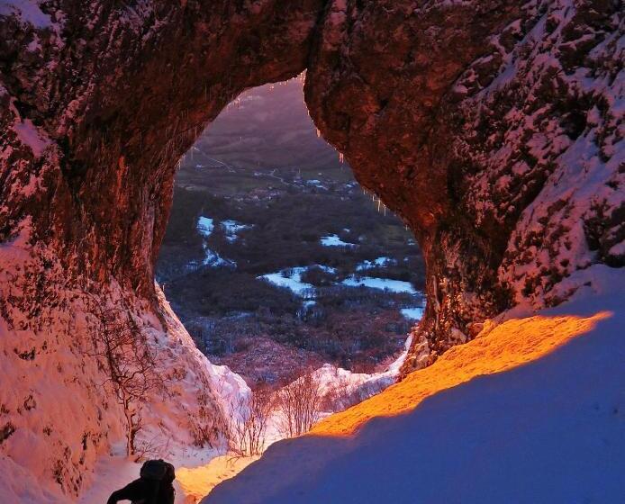 پانسیون Gostilna Tratnik