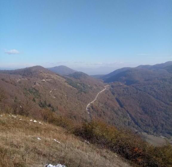 پانسیون Gostilna Tratnik