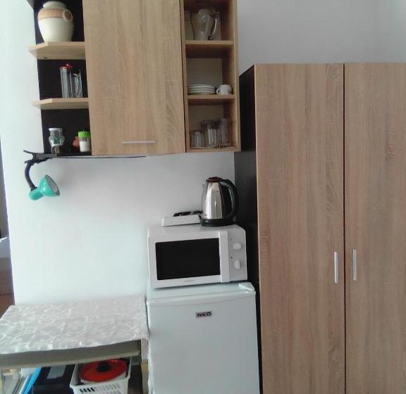 ペンション Granichar 2 Boats