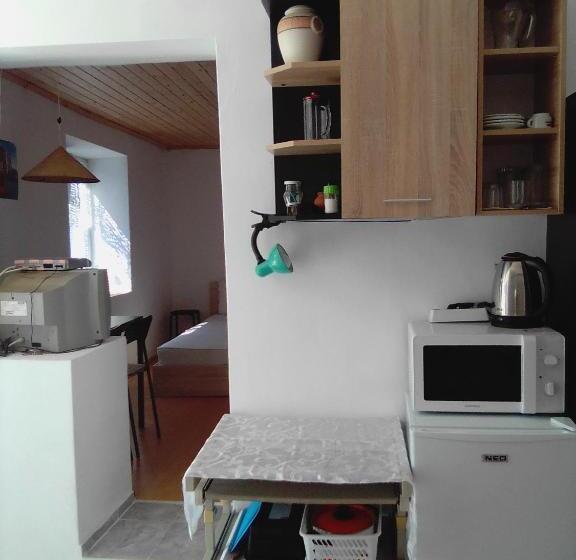 膳宿费 Granichar 2 Boats