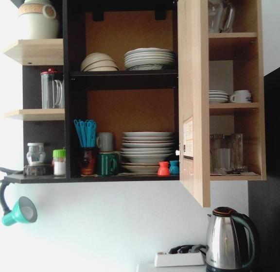 ペンション Granichar 2 Boats