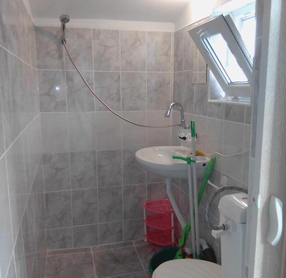 بنسيون Granichar 2 Boats