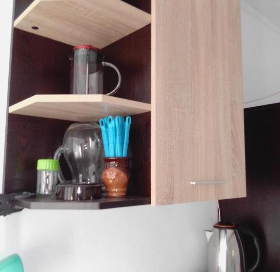 ペンション Granichar 2 Boats