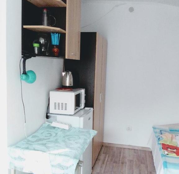 膳宿费 Granichar 2 Boats