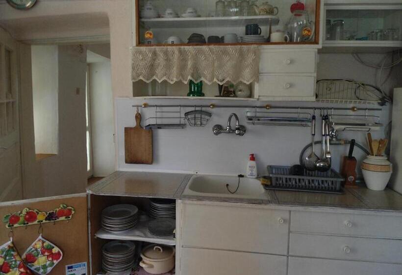 膳宿费 Granichar 2 Boats