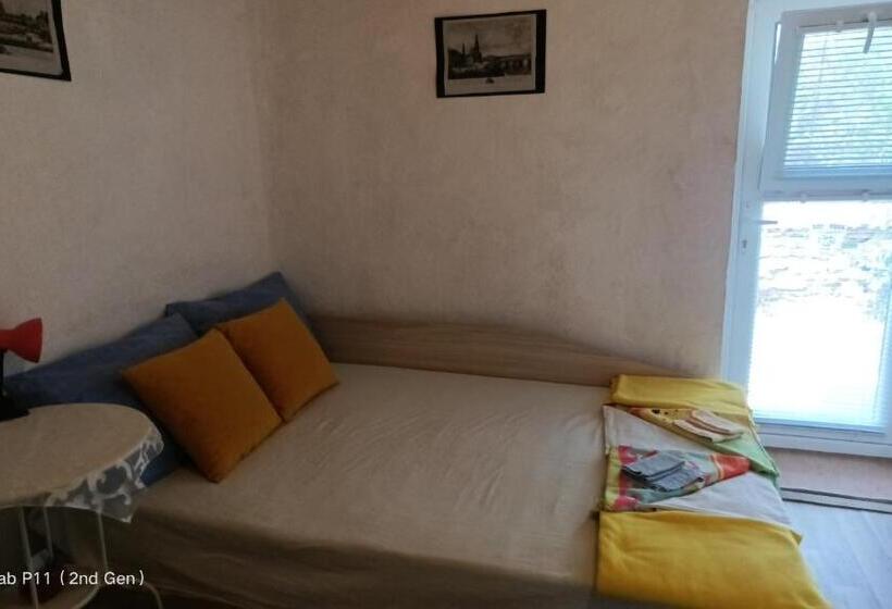 ペンション Granichar 2 Boats