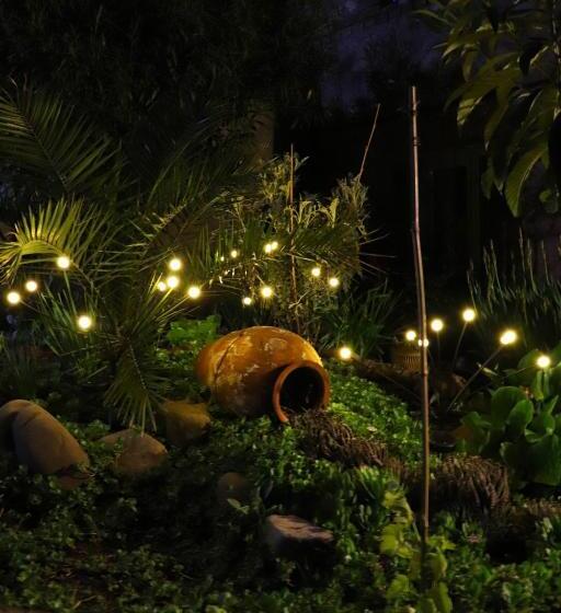 پانسیون Greengate