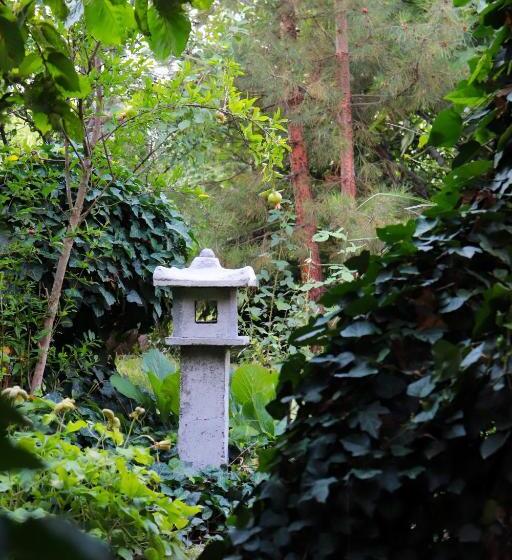 پانسیون Greengate