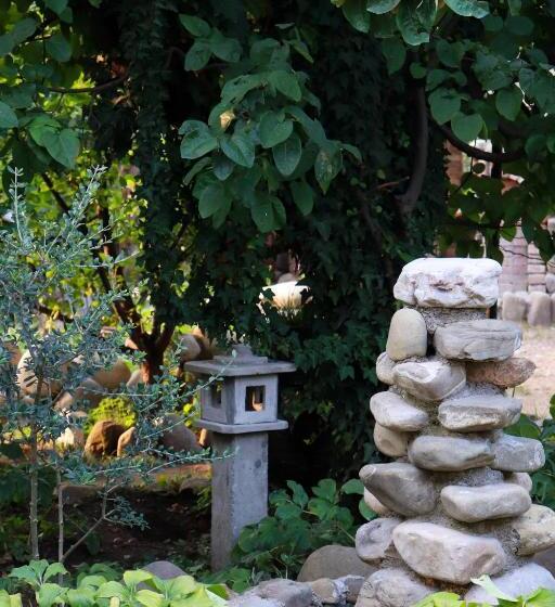 پانسیون Greengate