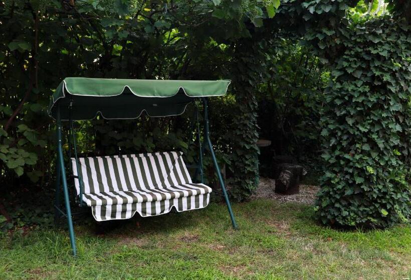 پانسیون Greengate