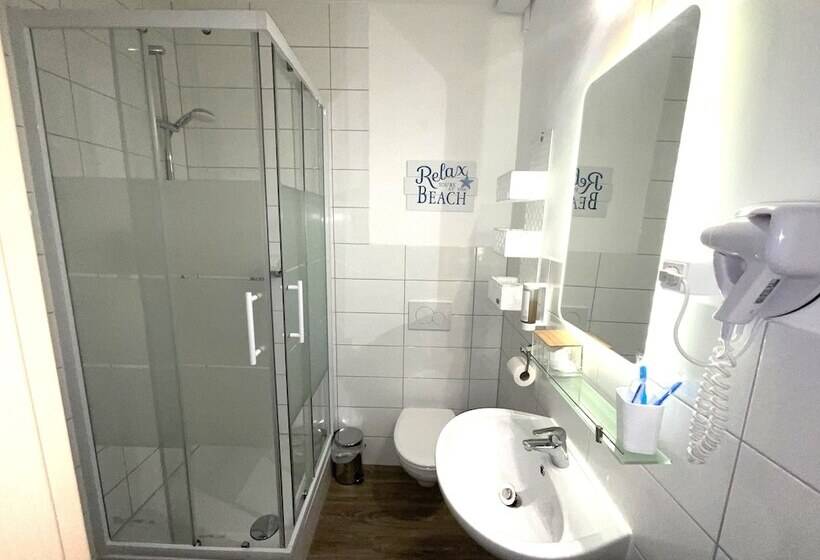 펜션 Gästehaus Estenfeld Bei Würzburg 24 H