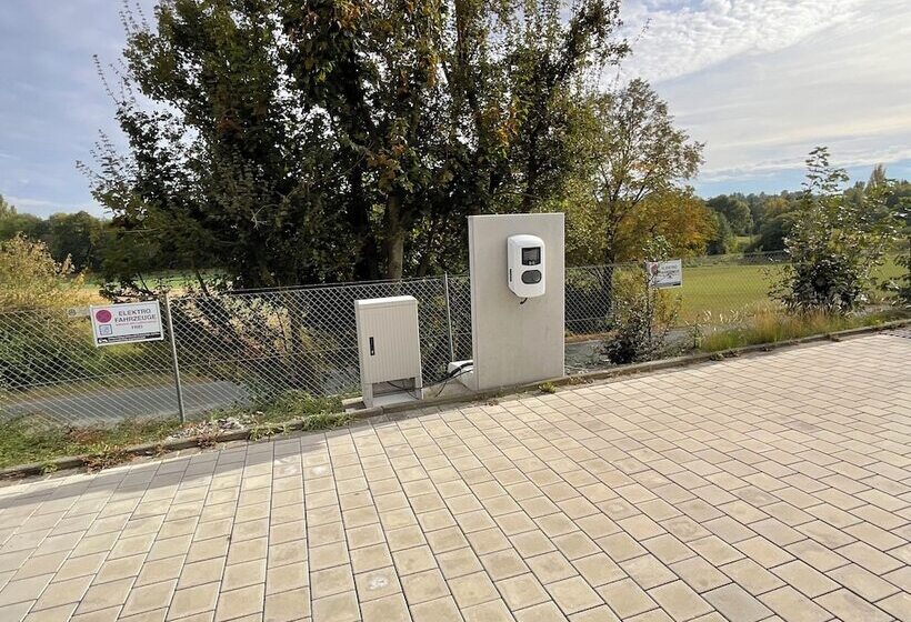 펜션 Gästehaus Estenfeld Bei Würzburg 24 H