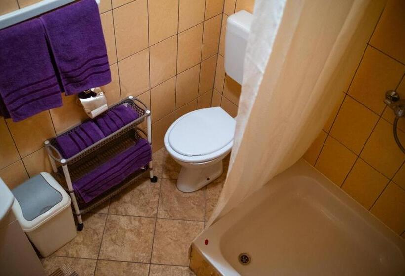 پانسیون Guesthouse Nevenko