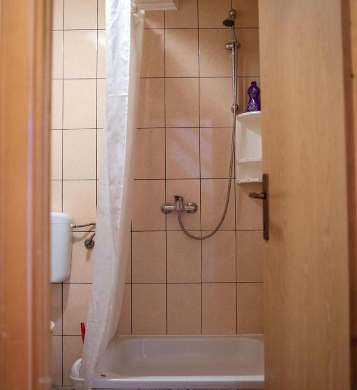 پانسیون Guesthouse Nevenko