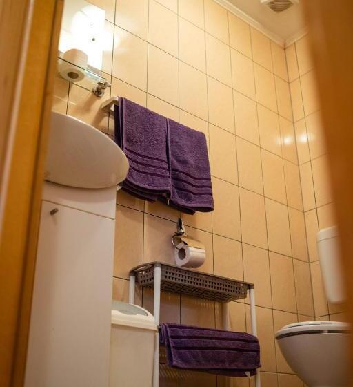 پانسیون Guesthouse Nevenko