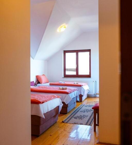 پانسیون Guesthouse Nevenko