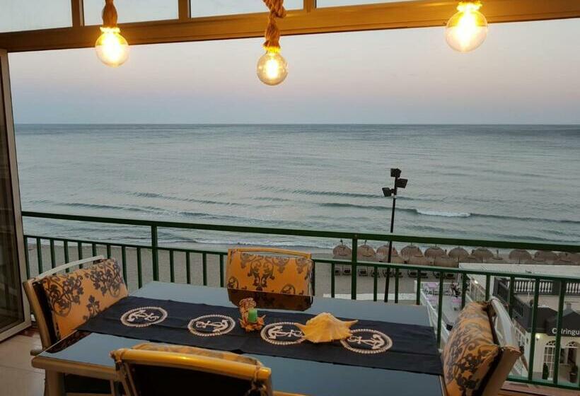 پانسیون Holiday Wanda