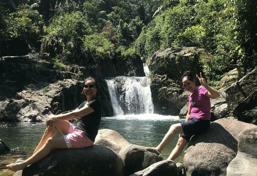 پانسیون Homestay 21& Sweet Yoga House