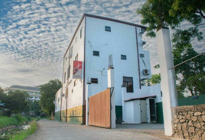 Пансион Janara