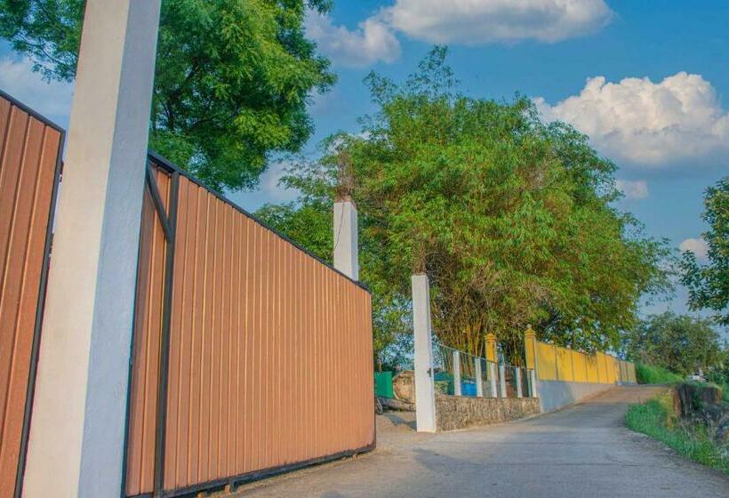 Пансион Janara