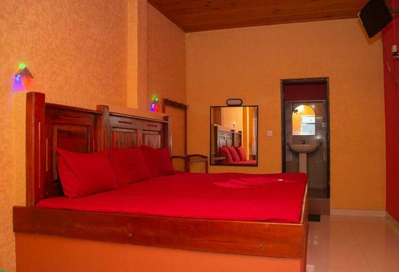 Пансион Janara