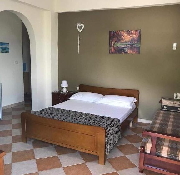 Пансион Joni S House