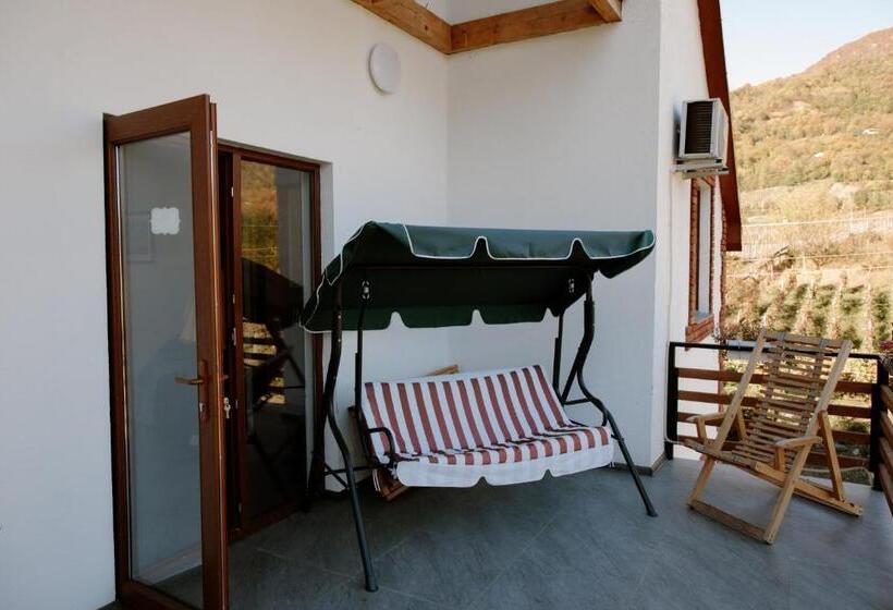 پانسیون Karse