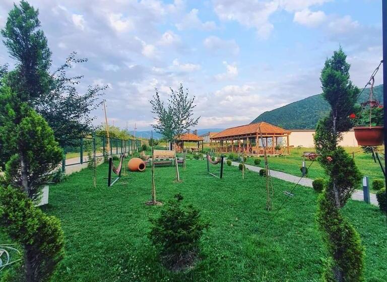 پانسیون Karse