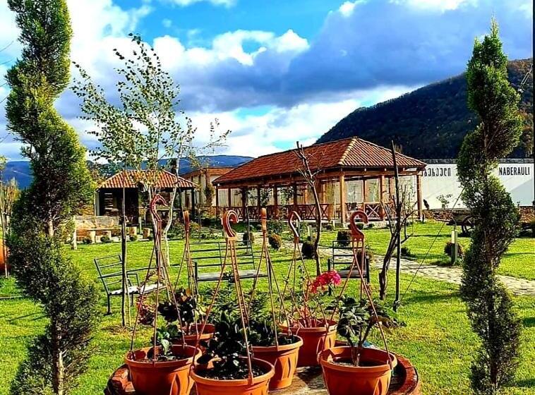 پانسیون Karse